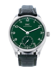 IWC Portugieser Automatic IW358310